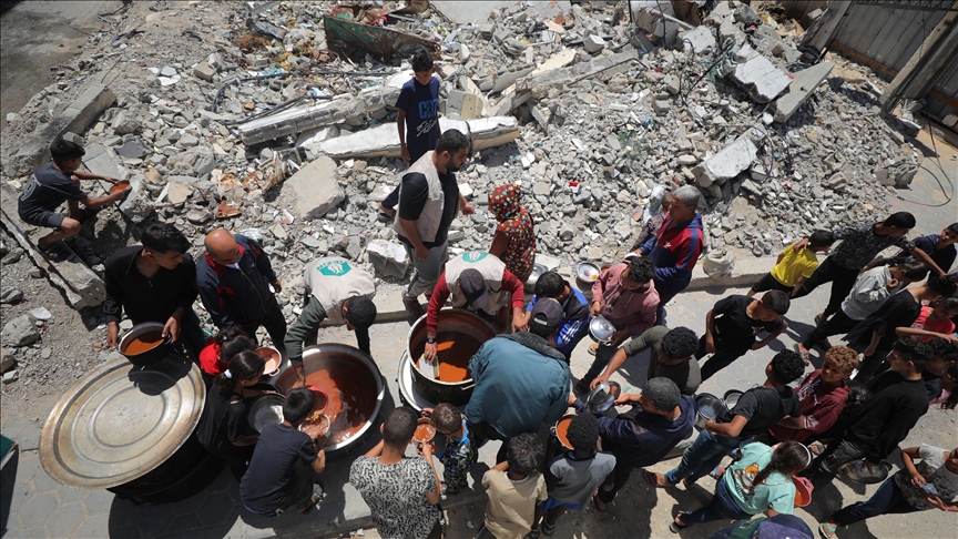 US pressures Israel to reach Gaza deal before Trump’s visit: Report