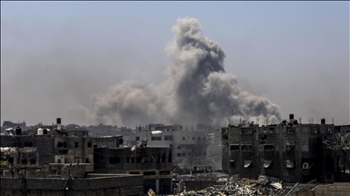 Asciende a 52.760 la cifra de palestinos fallecidos en la Franja de Gaza desde el 7 de octubre de 2023