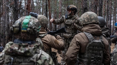 Moscow, Kyiv renew accusations over violating Russia’s unilateral ceasefire in Ukraine