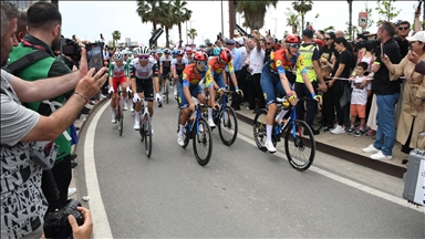 Shqipëri, fillon gara “Giro d'Italia 2025”