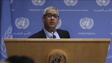 ONU: Au moins 70 % de la bande de Gaza se trouve sous contrôle israélien 
