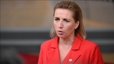 Danimarka Başbakanı Frederiksen: Bir müttefike karşı casusluk yapamazsınız