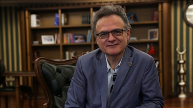 Bulgar tarihçi Prof. Dinkov'a göre Ortodokslar Fatih Sultan Mehmet'e teşekkür etmeli
