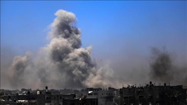 Gaza death toll nears 52,800 as Israel continues its genocidal war