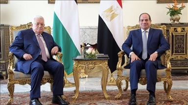 بينهم السيسي وعباس.. زعماء يشاركون بموسكو باحتفال النصر على النازية