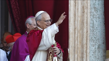Mexico, Central America welcome election of Pope Leo XIV