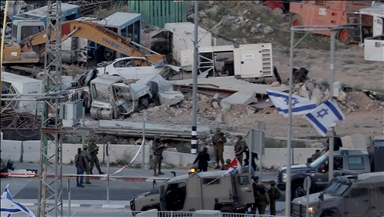 INTERVIEW - West Bank under occupation: To whom, by whom, and how are the Palestinian lands being sold?