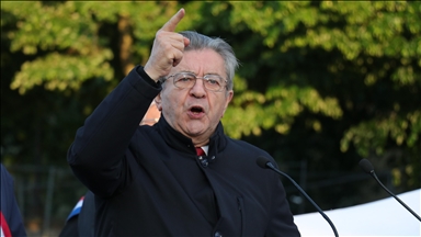France : Jean-Luc Mélenchon porte plainte contre le président de la LICRA pour "injure publique"