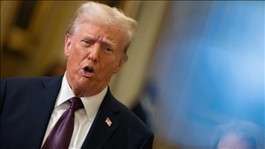 Trump fires librarian of Congress, prompting outcry from Democrats: Report