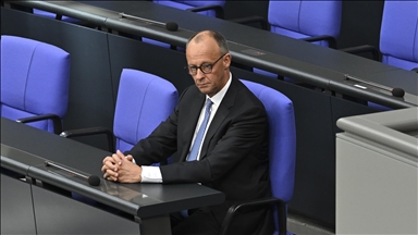 Kancelari gjerman propozon eliminimin e të gjitha tarifave tregtare midis BE-së dhe SHBA-së