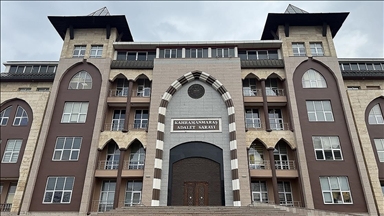 Kahramanmaraş'ta depremde 130 kişinin öldüğü Çuhadar Sitesi'ne ilişkin davada karar çıktı