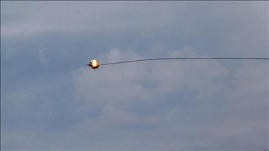 Yemen's Houthis announce firing missile towards Israel's Ben Gurion Airport