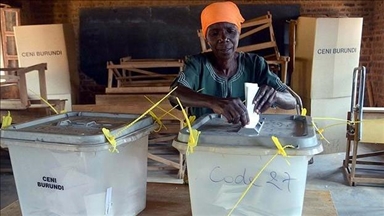 Burundi : Ouverture de la campagne électorale pour les législatives et communales du 5 juin