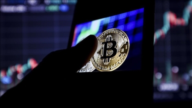 Bitcoin breaks back above $100,000 for 1st time in three months