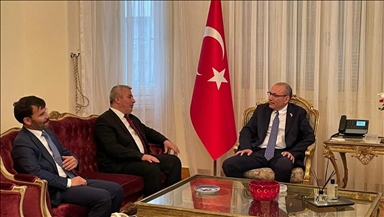 Türkiye, yetenekli Mısırlı öğrencileri Türk üniversitelerine çekmeyi hedefliyor