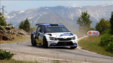 Yeşil Bursa Rallisi, 23-25 Mayıs'ta yapılacak