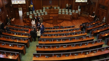 Pa vota të mjaftueshme, vazhdon bllokimi në Kuvendin e Kosovës
