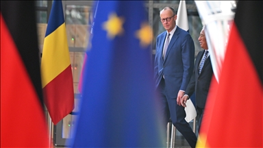 Germany's new era: Merz’s coalition prioritizes migration, economy, defense