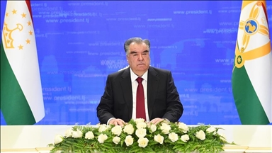 Президент Таджикистана: Солидарность народов СССР стала ключом к победе над «фашистской чумой»
