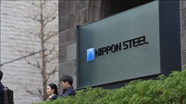 Nippon Steel, 2025 mali yılı net karında yüzde 42,9 düşüş bekliyor