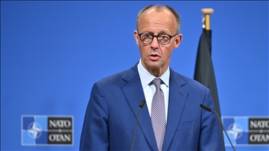 Merz: Njemačka želi proširiti partnerstvo s važnim NATO saveznikom Turskom