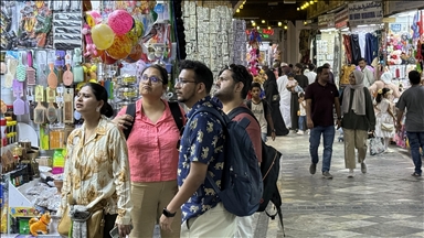 سوق مطرح.. متحف حي في مسقط يعرض الهوية العُمانية 