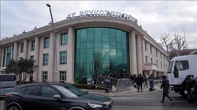 Beykoz Belediyesinin kaçak yapılara kapı numarası verdiği iddiasına ilişkin soruşturma