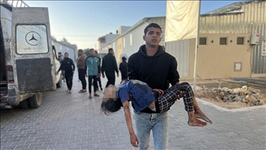 Numri i palestinezëve të vrarë në Gaza shkon afër 52.800, Izraeli vazhdon luftën gjenocidale