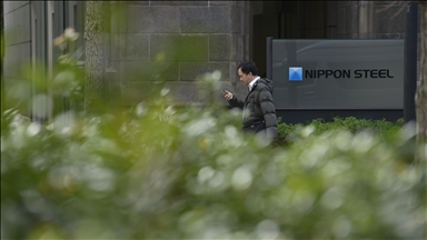 Nippon Steel anuncia que prevé una caída del 42,9% en sus ganancias netas para el año fiscal 2025