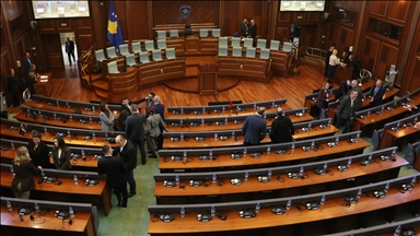 Tre muaj nga dita e zgjedhjeve, Kosova ende pa formimin e institucioneve të reja
