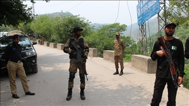 5 more killed at Kashmir border; Pakistan downs 48 more Indian drones: State media