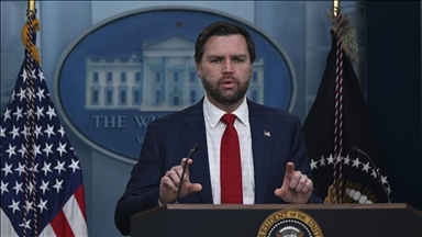 War between India and Pakistan 'none of our business': US vice president
