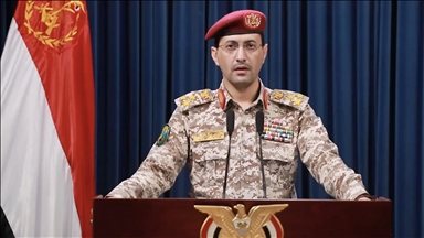 "الحوثي" تعلن استهداف مطار بن غوريون وسط إسرائيل بصاروخ فرط صوتي