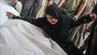 Palestinian freed from Israeli prison dies from torture-related complications