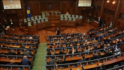Propao još jedan pokušaj konstituisanja Skupštine Kosova