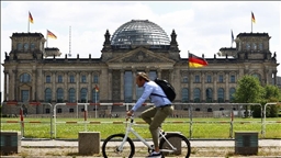 Germans getting increasingly critical of Israel, survey says