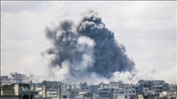 UN says 70% of Gaza Strip under Israeli military orders or militarized zones