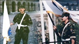 Semir Drljević Lovac, povodom 30 godina vojne parade u Parizu: Potvrda da je Armija BiH vodila časnu i čistu borbu