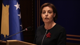 Gërvalla: BE të mos e trajtojë presidentin Vuçiq me politika ledhatuese