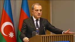Azerbaijan backs Pakistan amid border clashes with India
