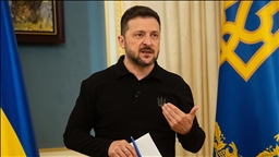 Zelenskyy welcomes UK’s sweeping sanctions on Russia’s shadow fleet