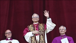Kaygılar, çekinceler ve endişeler arasında: Amerikalı bir Papa seçilmesi ne anlama geliyor?