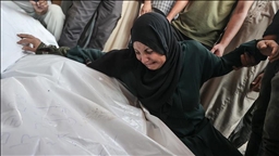 Palestinian freed from Israeli prison dies from torture-related complications
