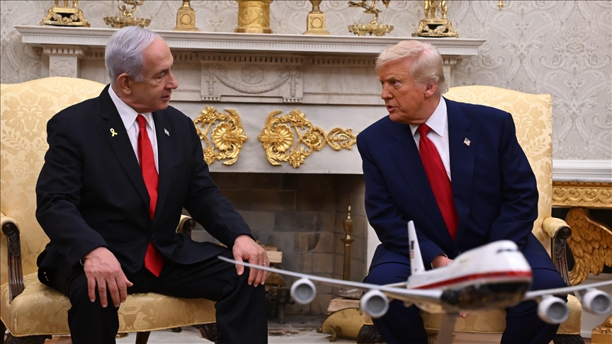 Current Israeli government not US ally, says NY Times columnist Thomas Friedman