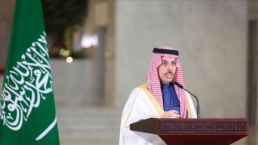السعودية ترحب باتفاق وقف إطلاق النار بين الهند وباكستان