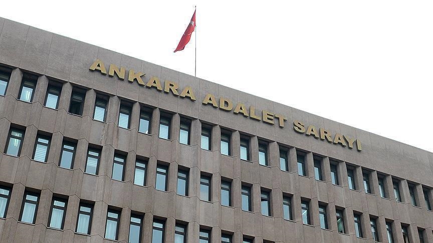 CHP'nin 38. Olağan Kurultayı'na ilişkin soruşturmada, Cafer Mahiroğlu "şüpheli" sıfatıyla beyanda bulundu