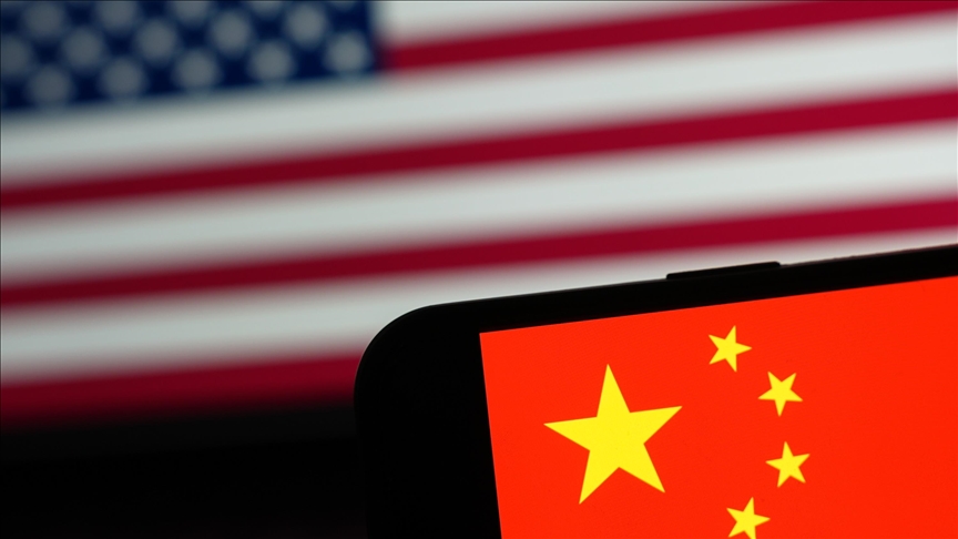US, China hold Geneva talks in bid to ease trade dispute