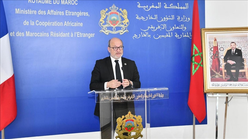 مدير الوكالة الفرنسية للتنمية يعلن زيارته لإقليم الصحراء السبت
