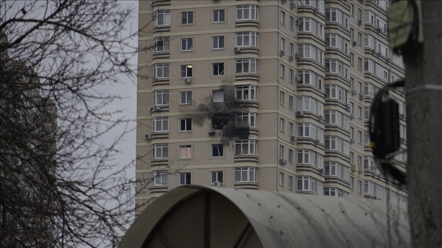 Russia claims Ukraine committed 9,318 violations of May 9 ceasefire Russia claims Ukraine committed 9,318 violations of May 9 ceasefire