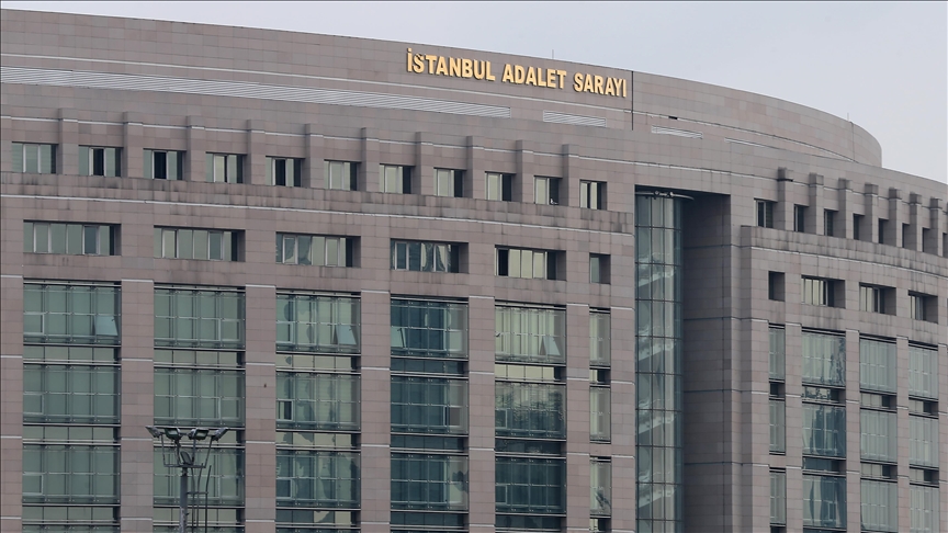 İBB'ye yönelik yolsuzluk soruşturmasında firari şüpheli Gülibrahimoğlu hakkında yakalama kararı